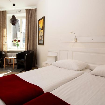Hotel Emma Ostersund Bagian luar foto
