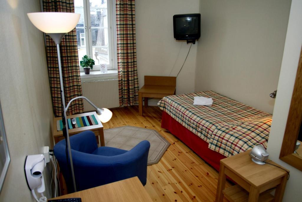 Hotel Emma Ostersund Ruang foto