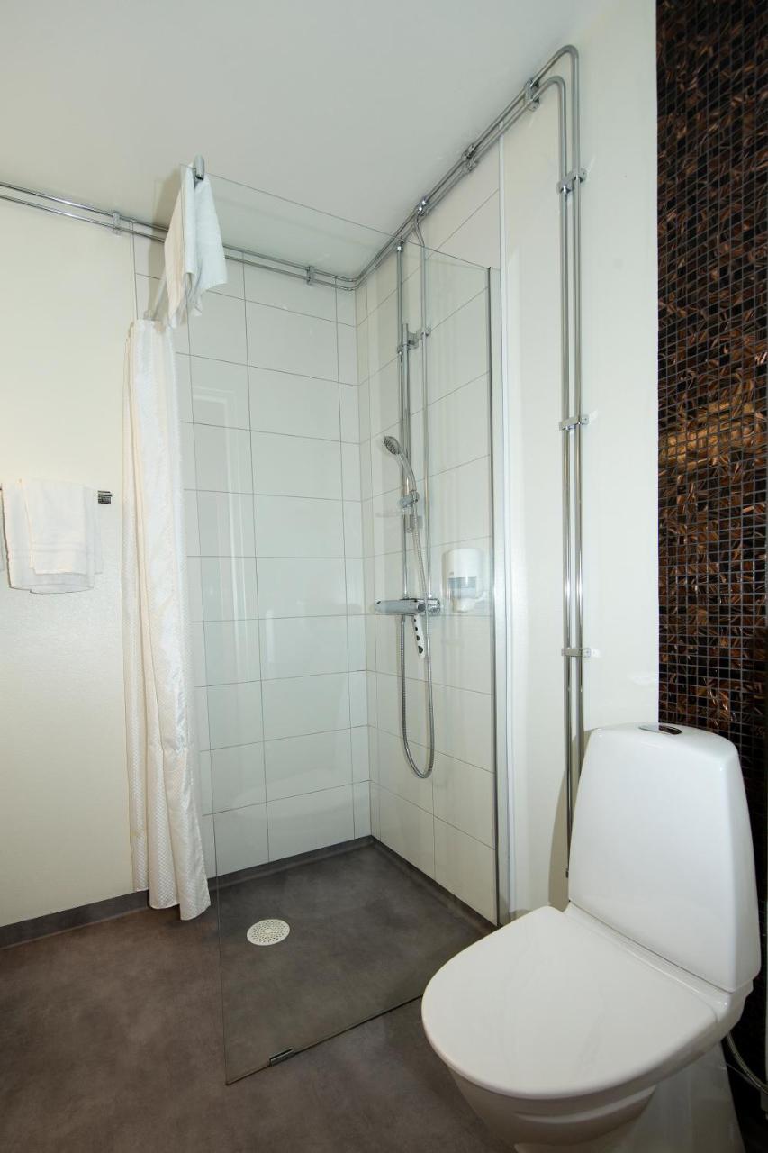 Hotel Emma Ostersund Bagian luar foto