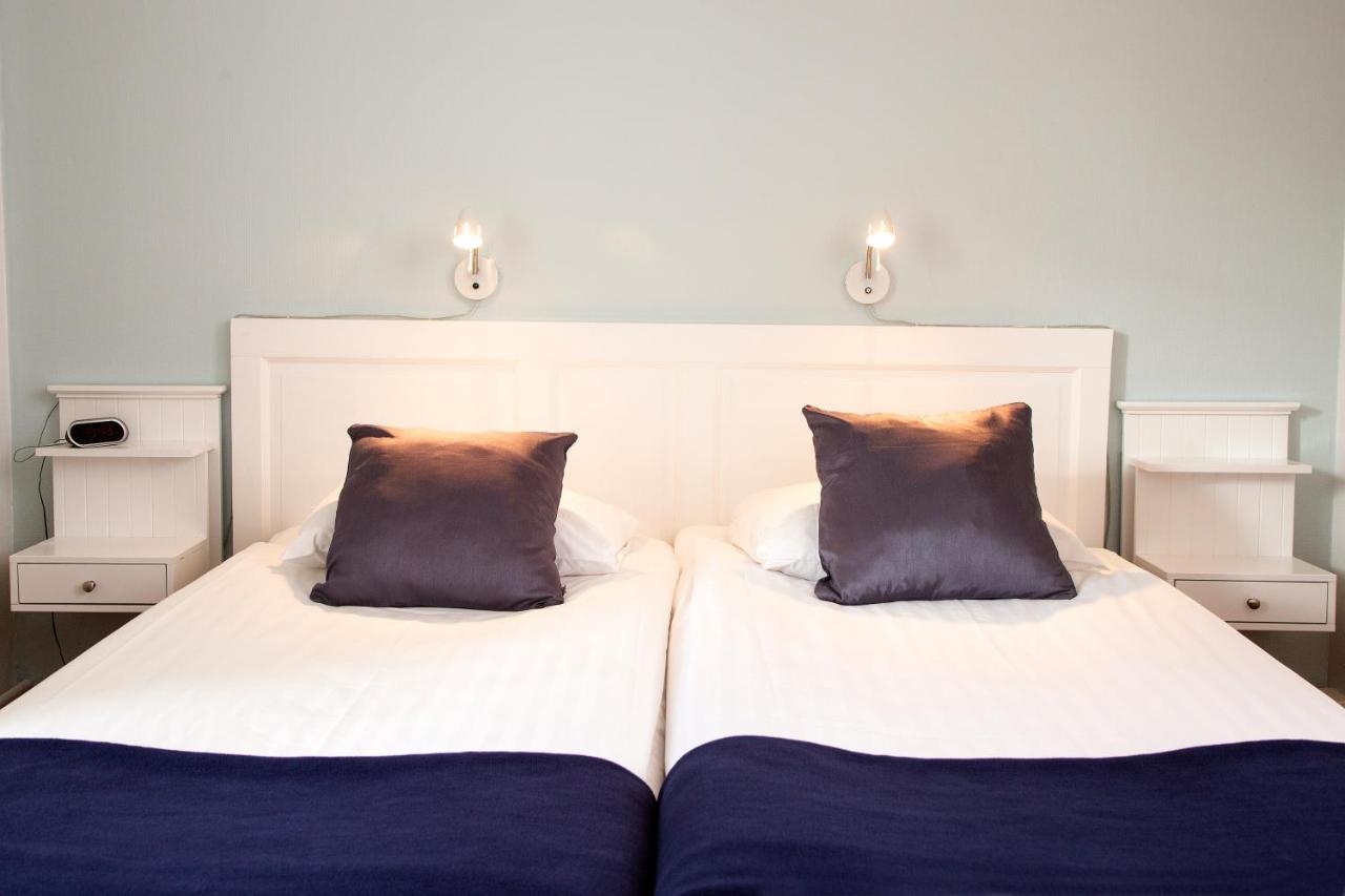 Hotel Emma Ostersund Bagian luar foto