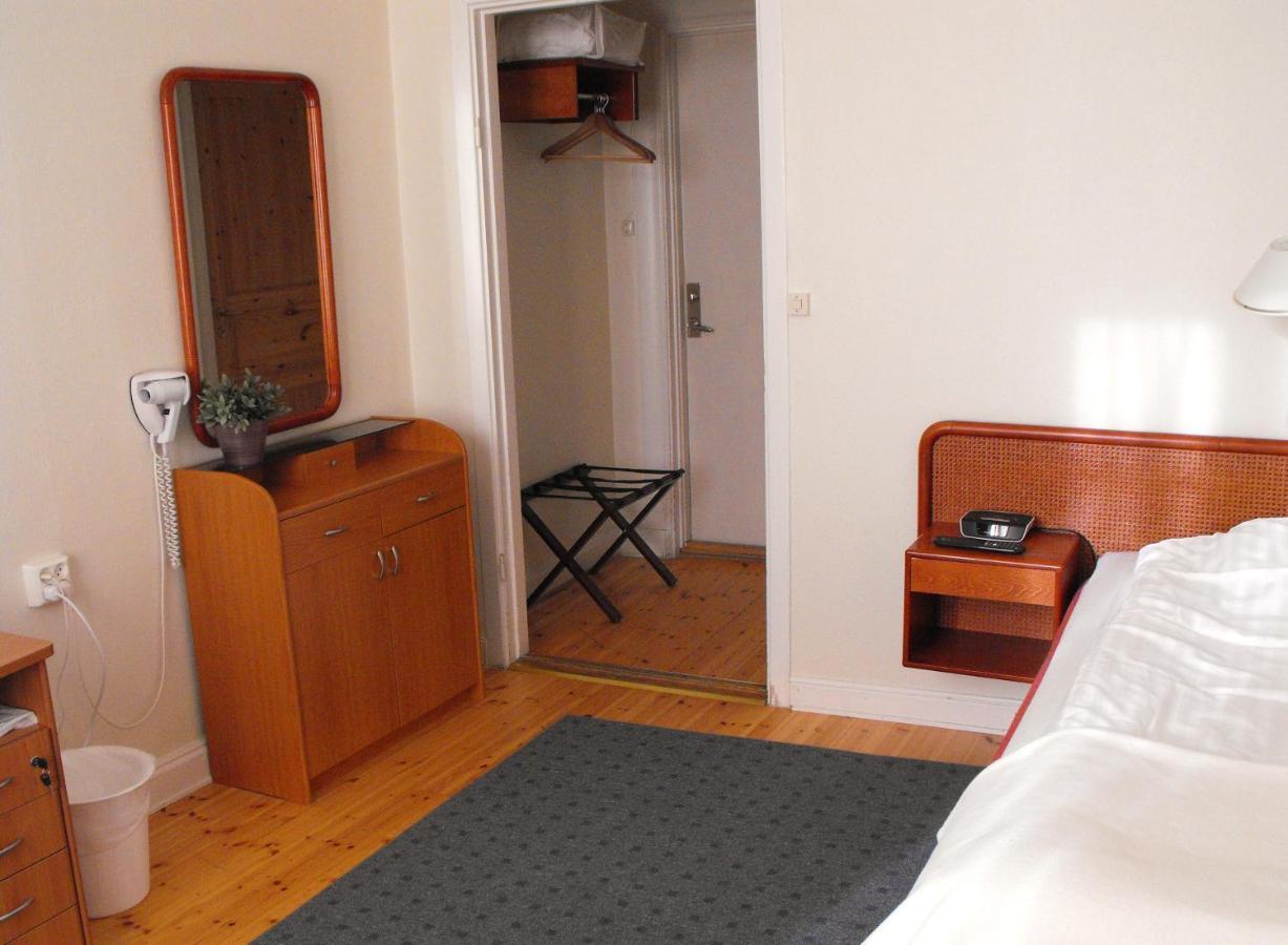 Hotel Emma Ostersund Ruang foto